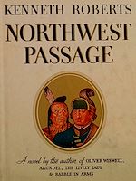 Download this eBook Northwest Passage