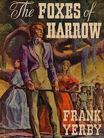 Download this eBook The Foxes of Harrow