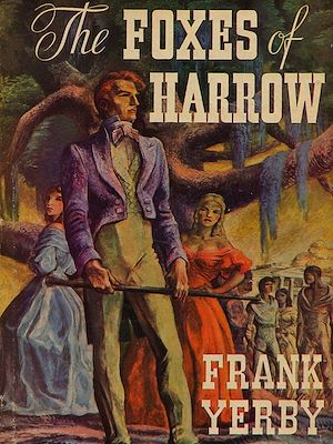 Download the eBook: The Foxes of Harrow