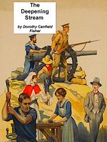 Télécharger le livre :  The Deepening Stream