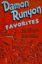 Télécharger le livre :  Damon Runyon Favorites
