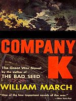 Télécharger le livre :  Company K