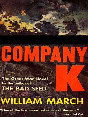 Téléchargez le livre :  Company K