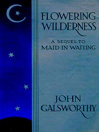 Download this ebook Flowering Wilderness