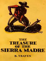Télécharger le livre :  The Treasure of the Sierra Madre