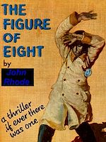 Télécharger le livre :  The Figure of Eight (Book 2)
