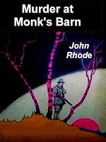 Télécharger le livre :  Murder at Monk's Barn (Book 1)