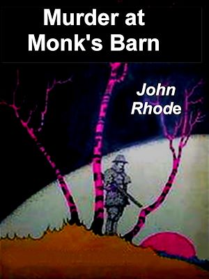 Téléchargez le livre :  Murder at Monk's Barn (Book 1)