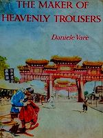 Télécharger le livre :  The Maker of Heavenly Trousers