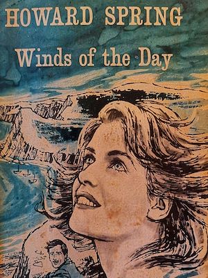 Téléchargez le livre :  Winds of the Day
