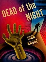 Télécharger le livre :  Dead of the Night