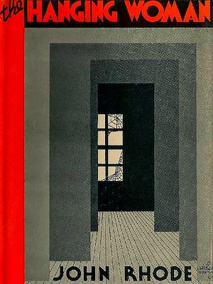 Téléchargez le livre :  The Hanging Woman