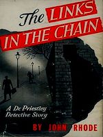 Download this eBook The Links in the Chain