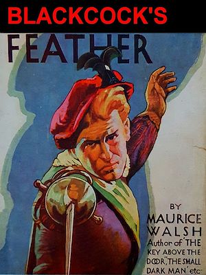 Download the eBook: Blackcock's Feather