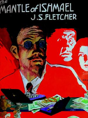 Téléchargez le livre :  The Mantle of Ishmael