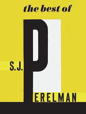 Download the eBook: The Best of S. J. Perelman
