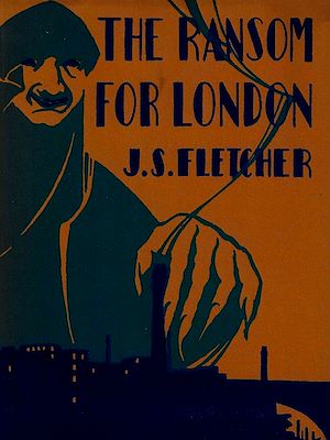 Téléchargez le livre :  The Ransom for London