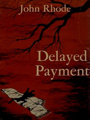 Download the eBook: Delayed Payment