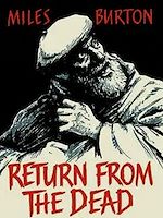 Download this eBook Return From the Dead