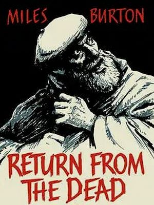 Download the eBook: Return From the Dead