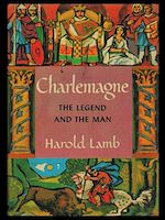 Télécharger le livre :  Charlemagne: The Legend and the Man