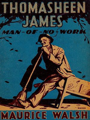 Download the eBook: Thomasheen James