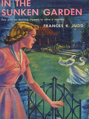 Téléchargez le livre :  In the Sunken Garden