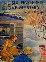 Télécharger le livre :  The Six Fingered Glove Mystery