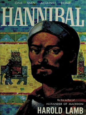 Download the eBook: Hannibal: One Man Against Rome