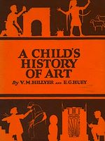 Télécharger le livre :  A Child's History of Art