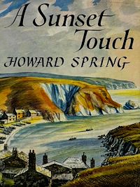 Download this ebook A Sunset Touch