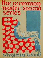 Download this eBook The Common Reader, Second Series
