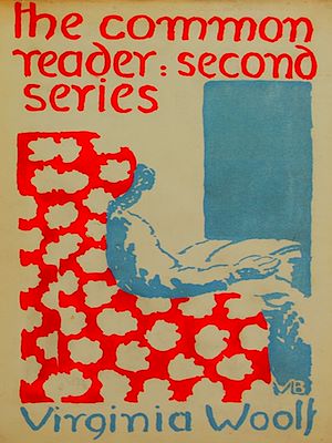 Download the eBook: The Common Reader, Second Series