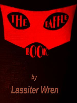Download the eBook: The Baffle Book: Fifteen Fiendishly Challenging Detective Puzzles