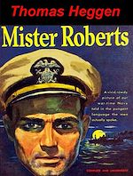 Télécharger le livre :  Mister Roberts