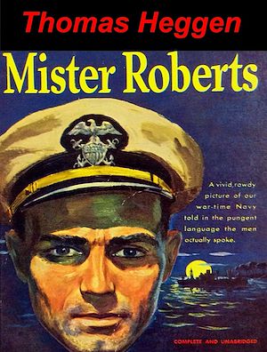 Téléchargez le livre :  Mister Roberts