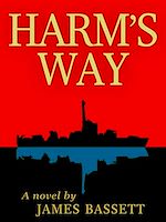 Télécharger le livre :  Harm's Way