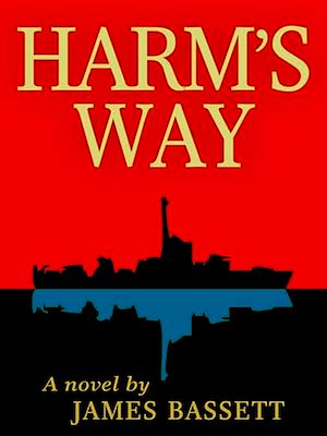 Téléchargez le livre :  Harm's Way