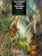 Télécharger le livre :  The Battle of the Huertgen Forest