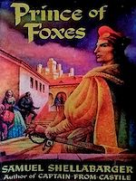 Télécharger le livre :  Prince of Foxes