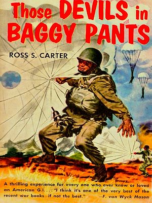Download the eBook: Those Devils In Baggy Pants