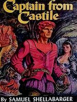 Télécharger le livre :  Captain from Castile