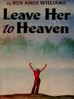 Télécharger le livre :  Leave Her to Heaven