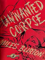 Télécharger le livre :  Unwanted Corpse