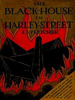 Télécharger le livre :  The Black House in Harley Street