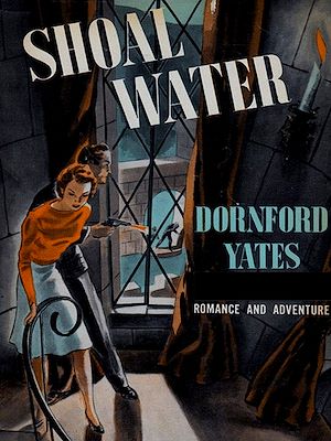Téléchargez le livre :  Shoal Water