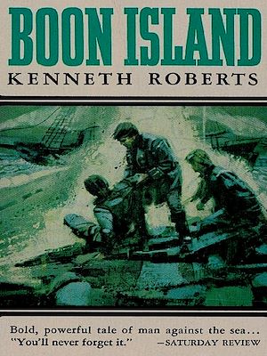 Download the eBook: Boon Island
