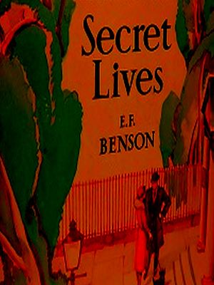 Download the eBook: Secret Lives