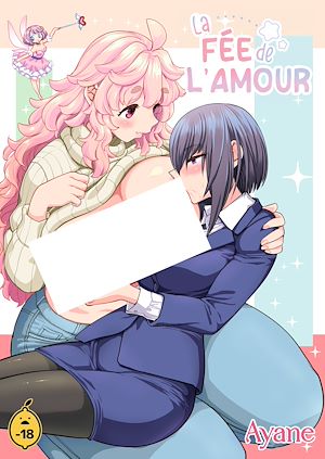 Téléchargez le livre :  La fée de l'amour - Tome 1