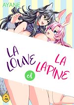 Télécharger le livre :  la louve et la lapine - Tome 1